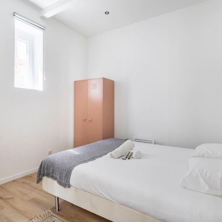 Cosy Appartement Au Coeur Du Cours Julien マルセイユ エクステリア 写真